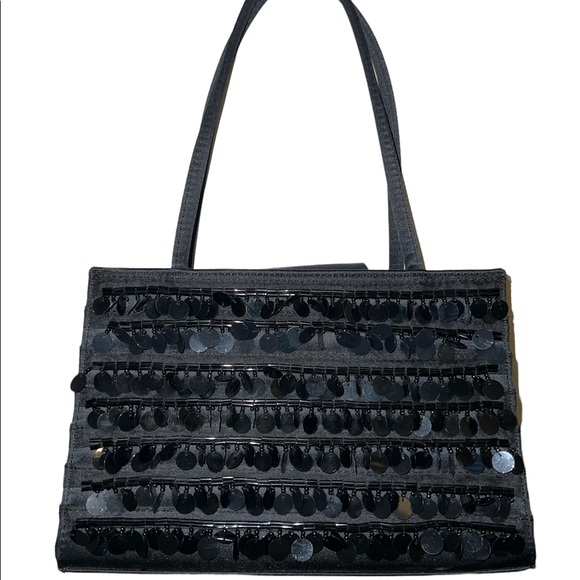 Ann Taylor Party Purse - Picture 1 of 4